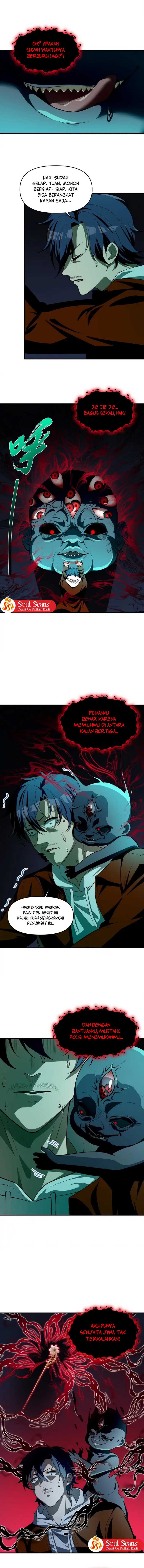 During The Live Streaming, I Proposed To A Female Ghost chapter 13