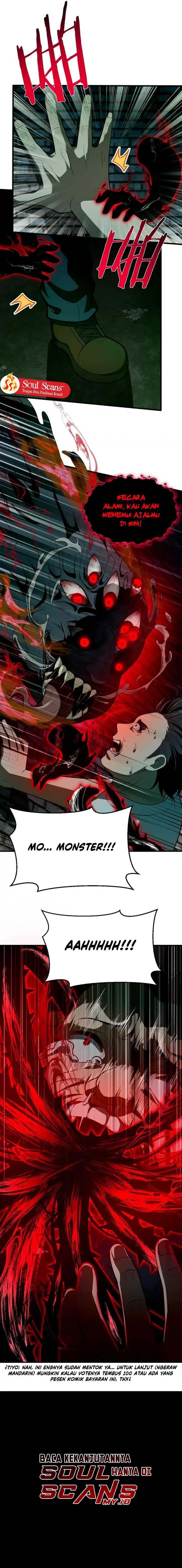 During The Live Streaming, I Proposed To A Female Ghost chapter 13