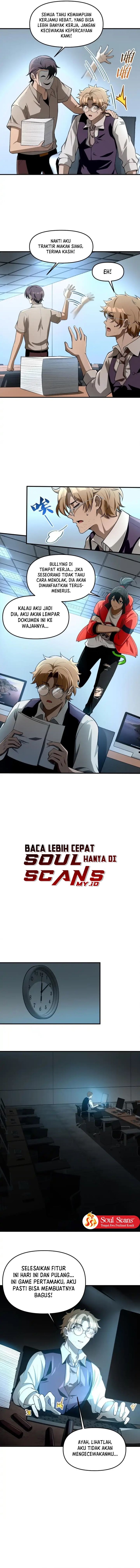 During The Live Streaming, I Proposed To A Female Ghost chapter 26
