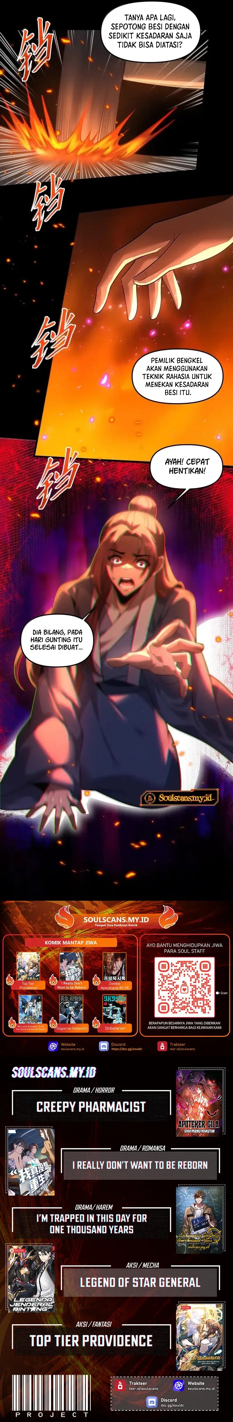 During The Live Streaming, I Proposed To A Female Ghost chapter 83
