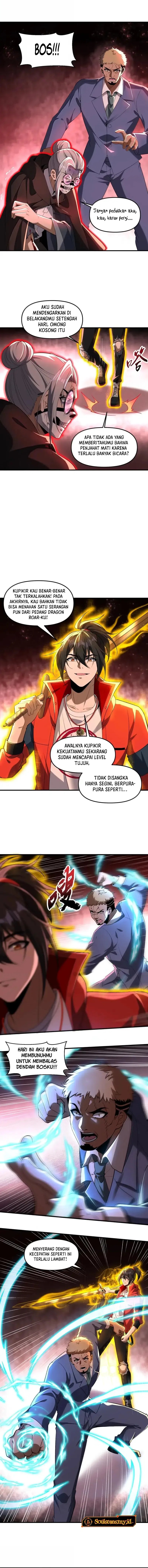 During The Live Streaming, I Proposed To A Female Ghost chapter 87
