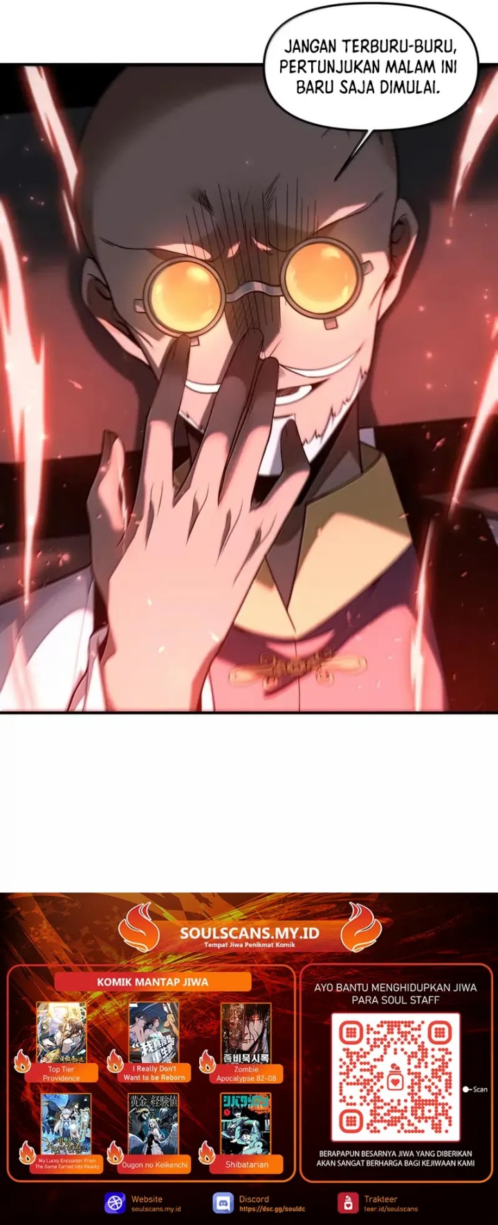 During The Live Streaming, I Proposed To A Female Ghost chapter 100