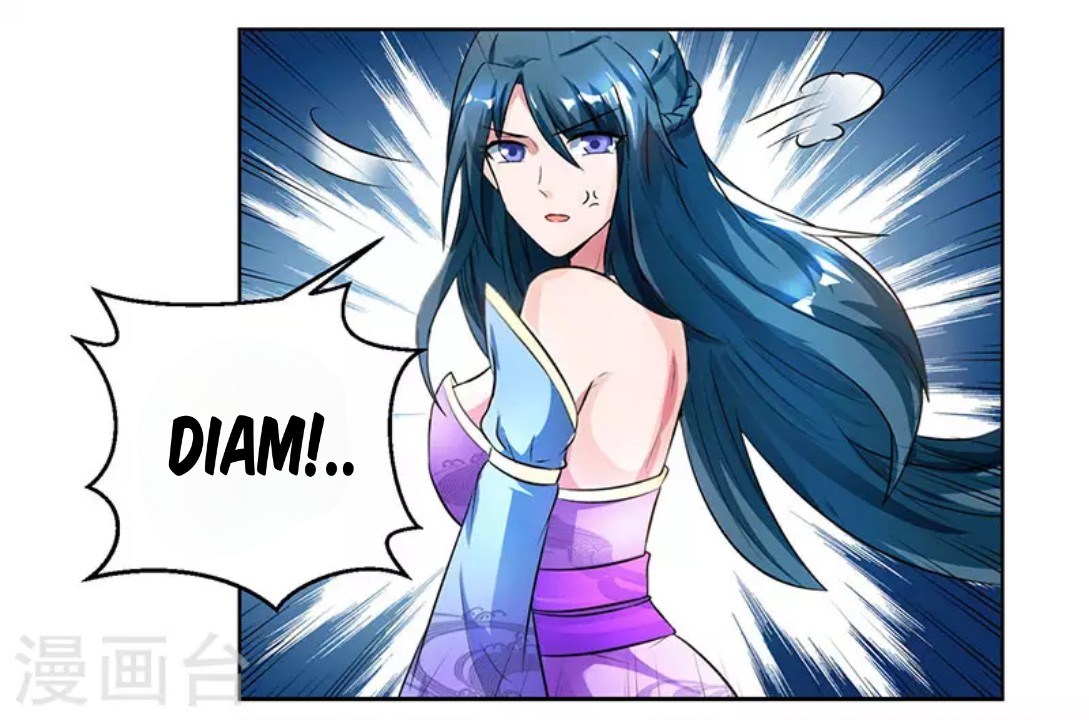 Dushi Xiaoyao chapter 64