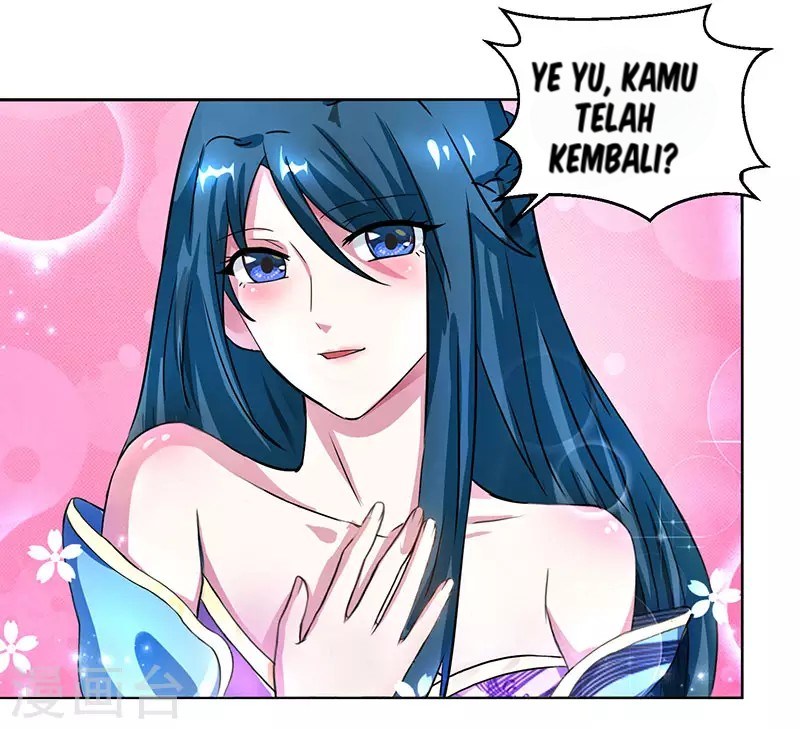 Dushi Xiaoyao chapter 64