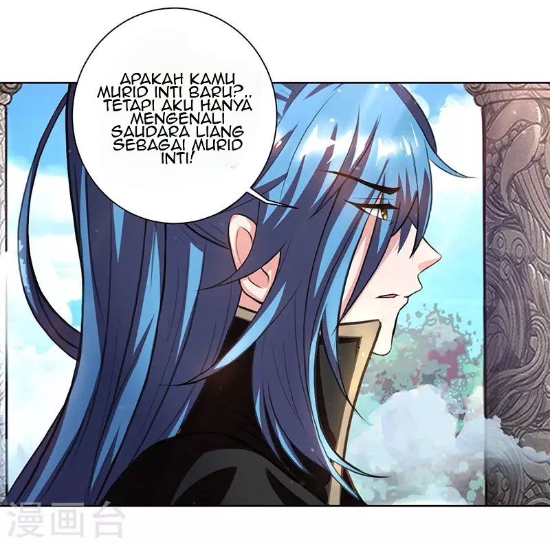 Dushi Xiaoyao chapter 64