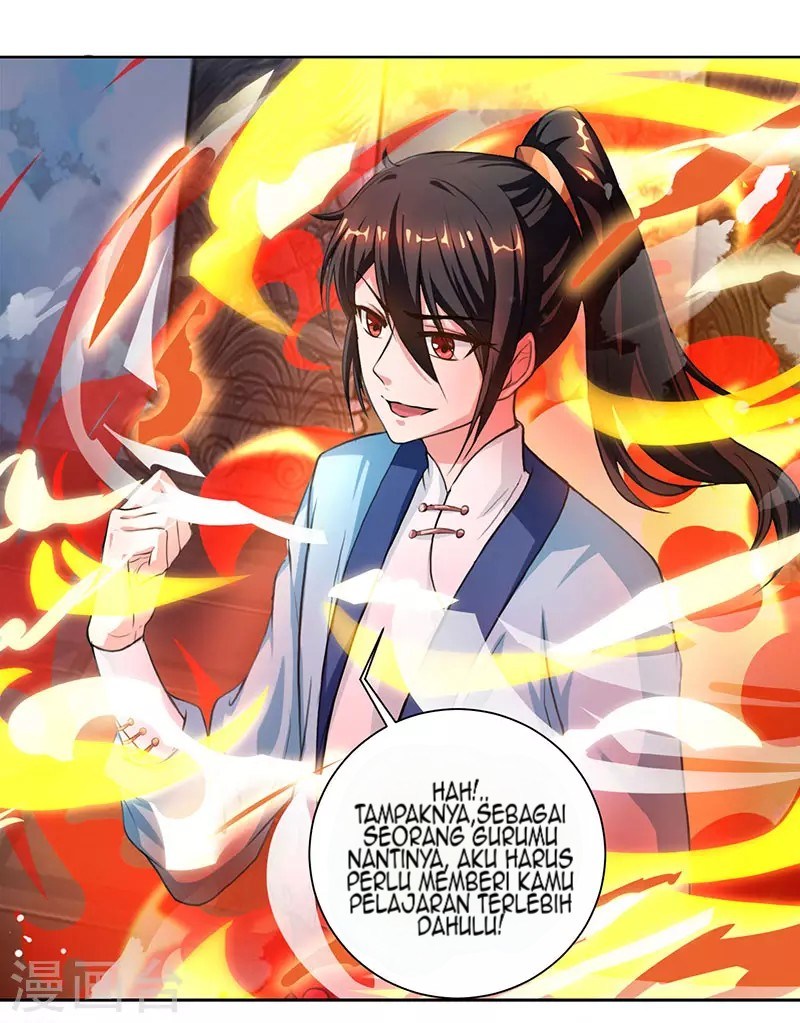 Dushi Xiaoyao chapter 64