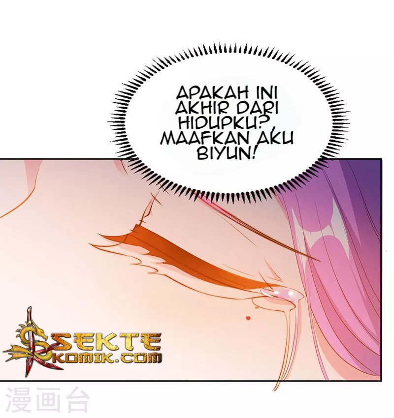 Dushi Xiaoyao Chapter 96 Bahasa Indonesia