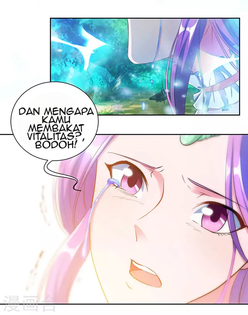 Dushi Xiaoyao Chapter 96 Bahasa Indonesia