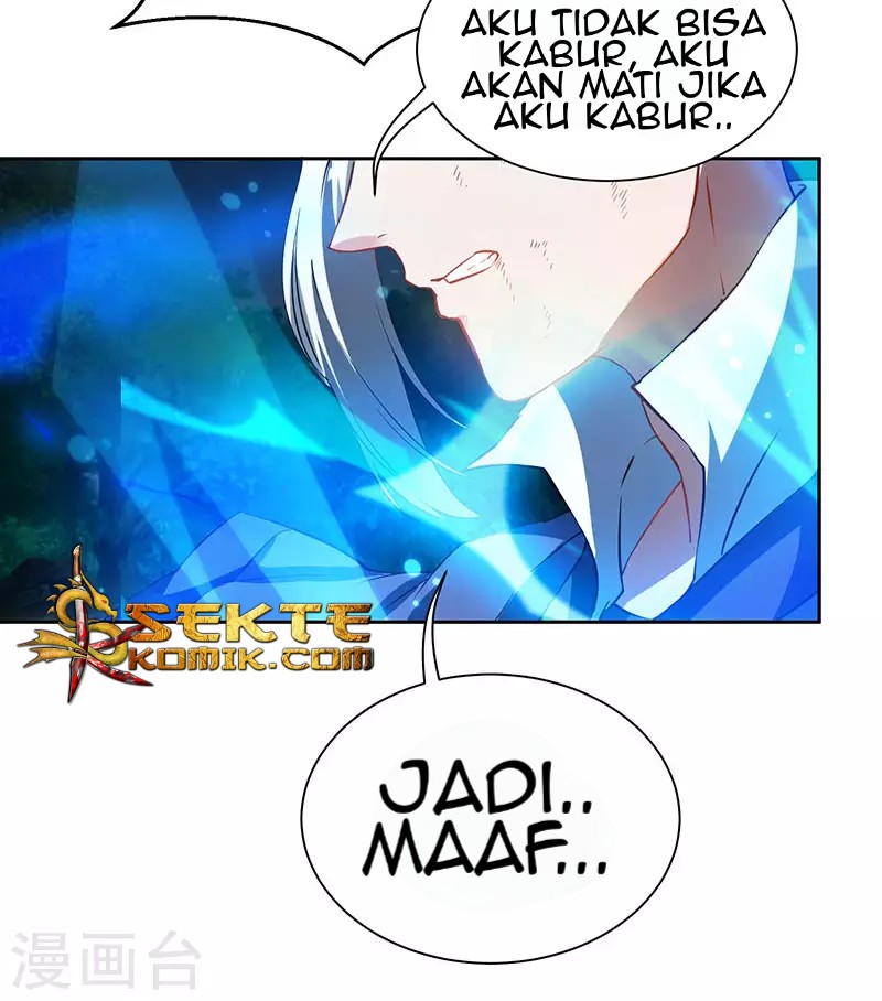 Dushi Xiaoyao Chapter 96 Bahasa Indonesia