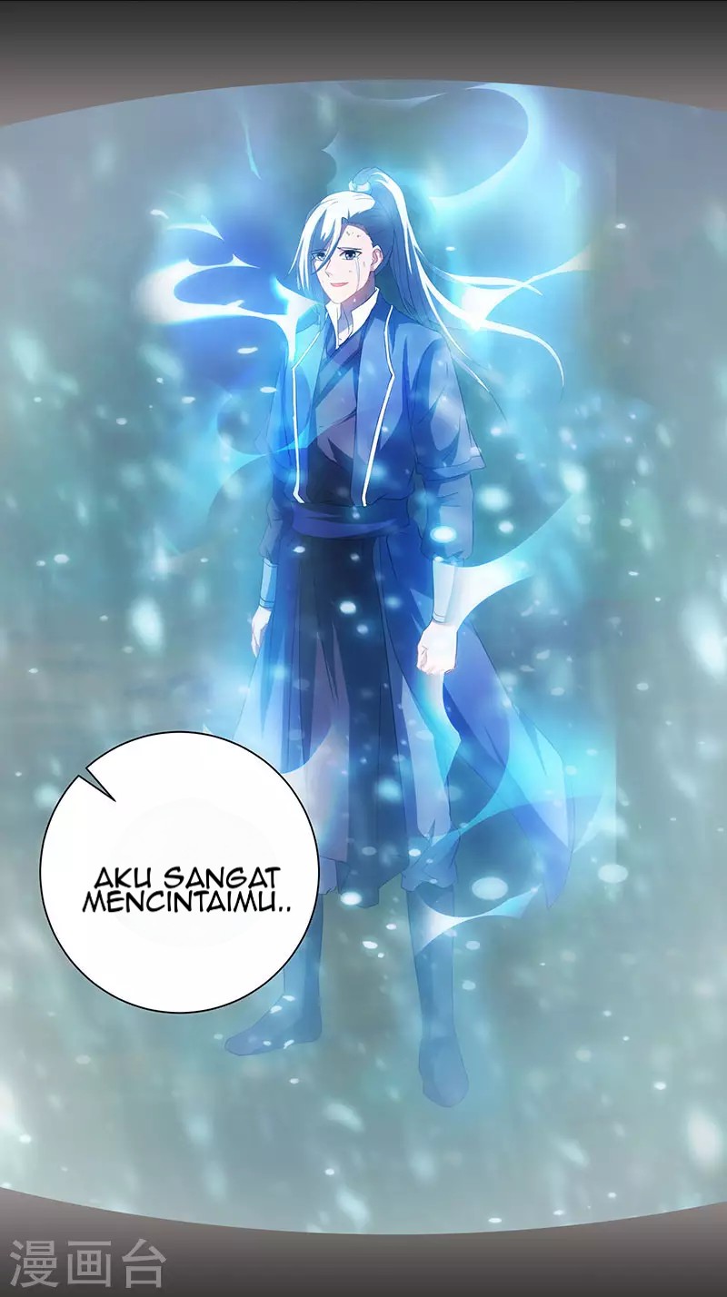 Dushi Xiaoyao Chapter 96 Bahasa Indonesia