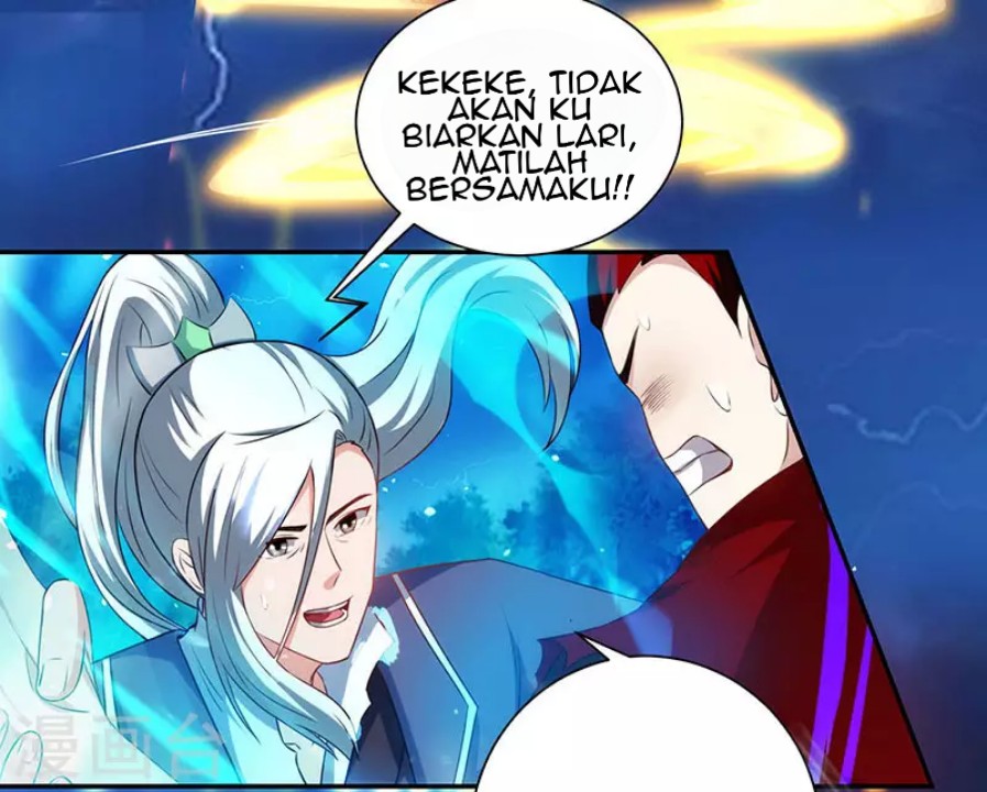 Dushi Xiaoyao Chapter 96 Bahasa Indonesia