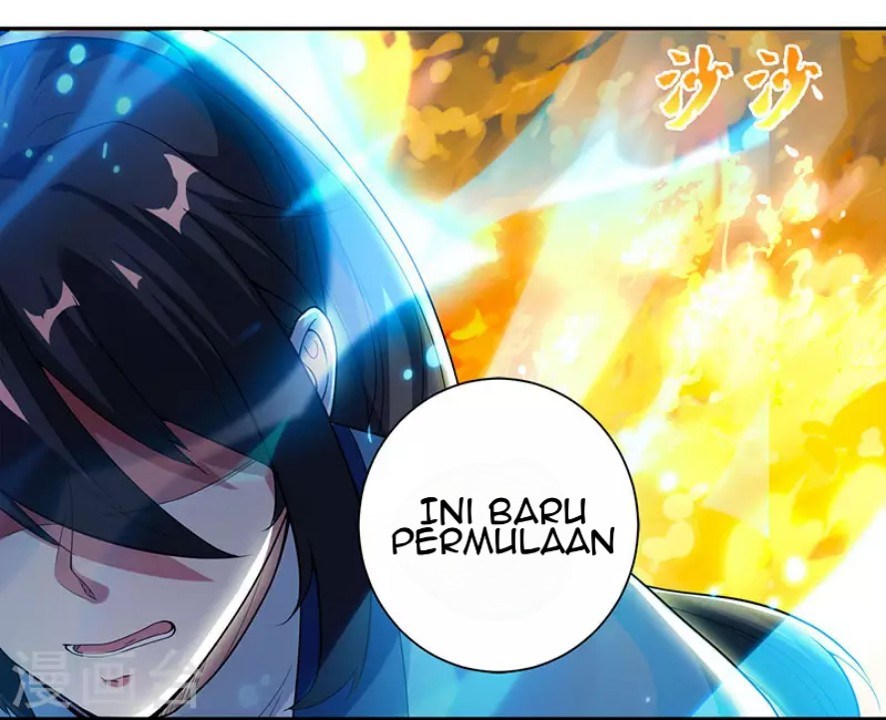 Dushi Xiaoyao chapter 99