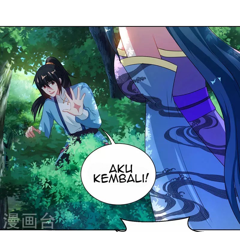 Dushi Xiaoyao chapter 99