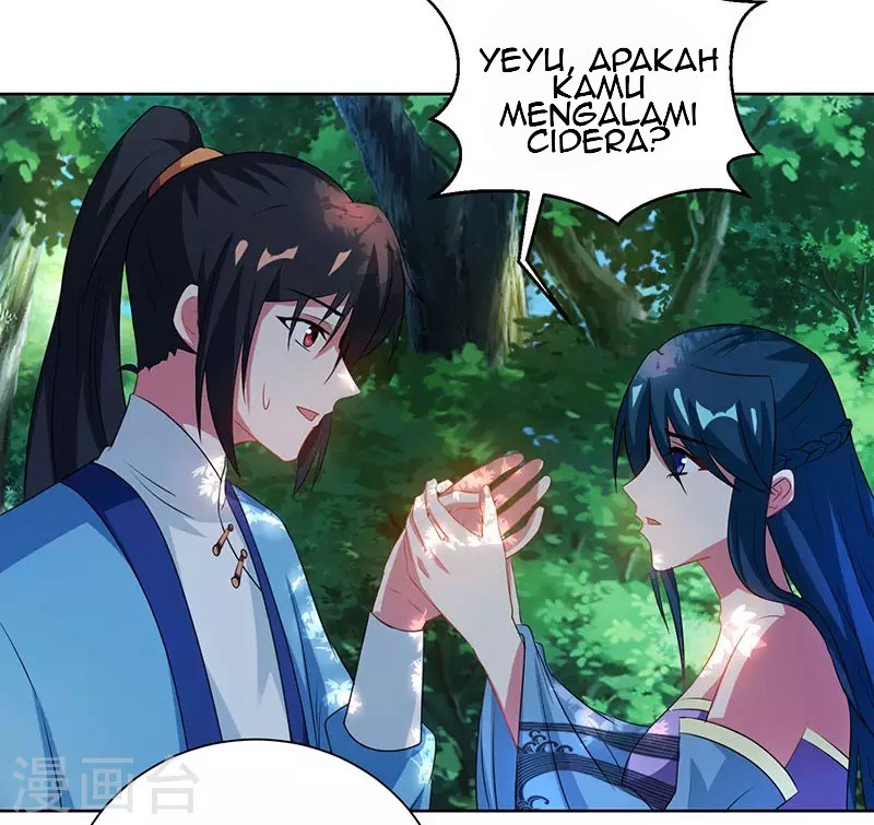 Dushi Xiaoyao chapter 99