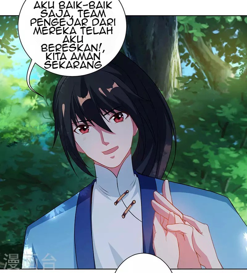 Dushi Xiaoyao chapter 99
