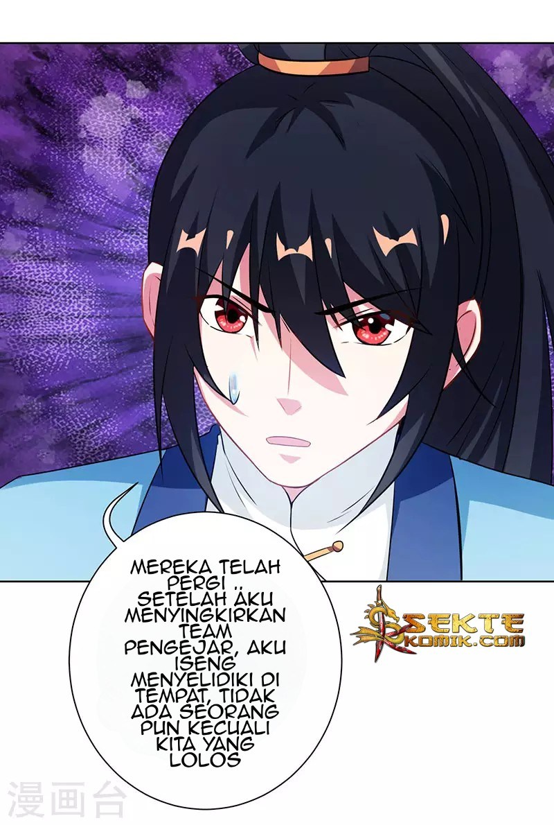 Dushi Xiaoyao chapter 99