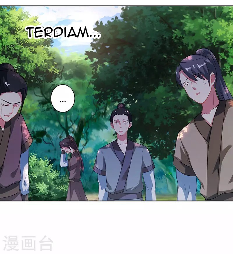 Dushi Xiaoyao chapter 99