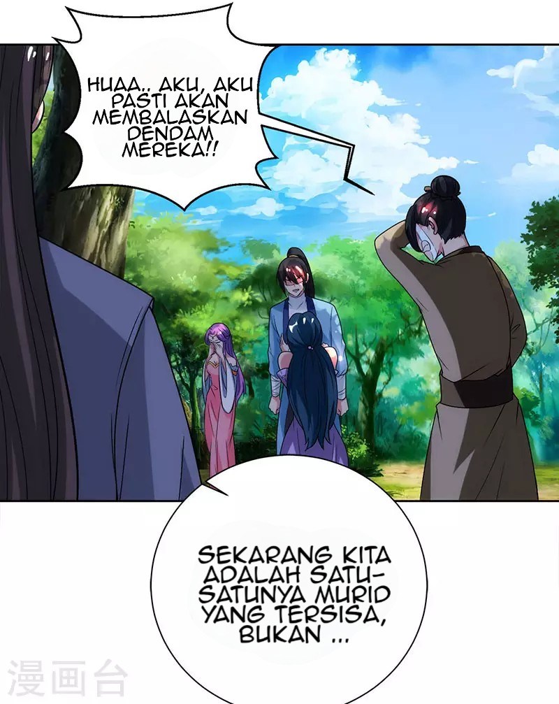 Dushi Xiaoyao chapter 99