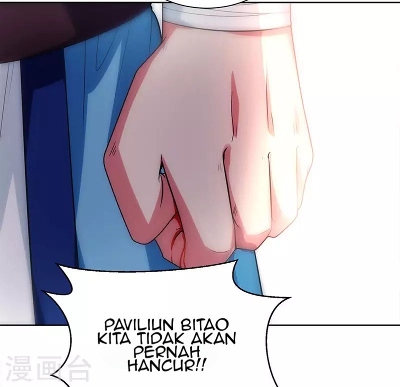 Dushi Xiaoyao chapter 99