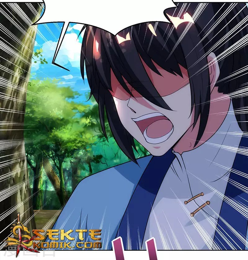 Dushi Xiaoyao chapter 99