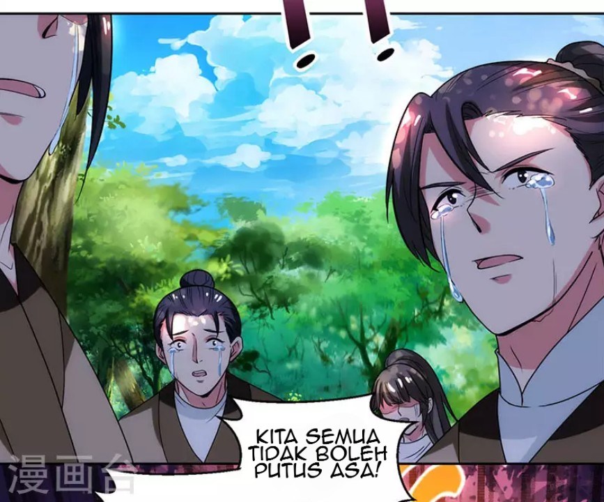 Dushi Xiaoyao chapter 99