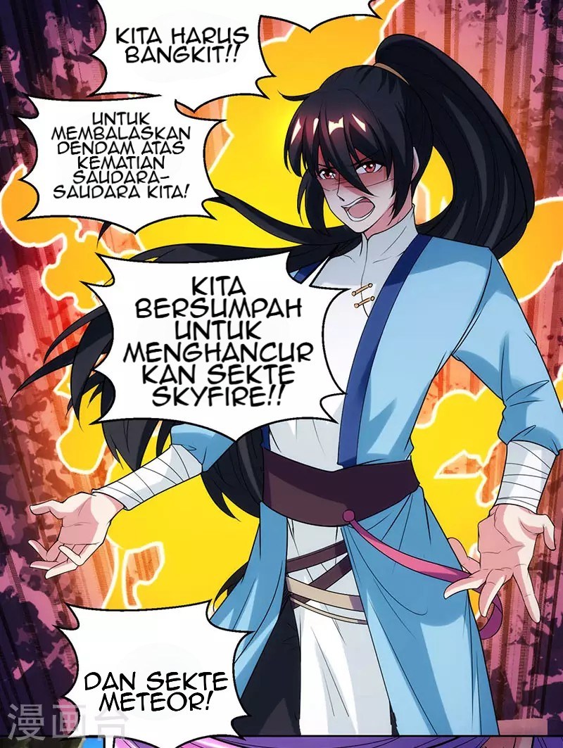 Dushi Xiaoyao chapter 99