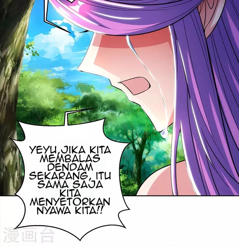 Dushi Xiaoyao chapter 99