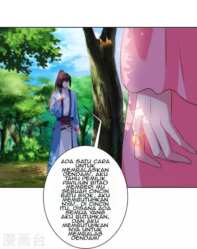 Dushi Xiaoyao chapter 99
