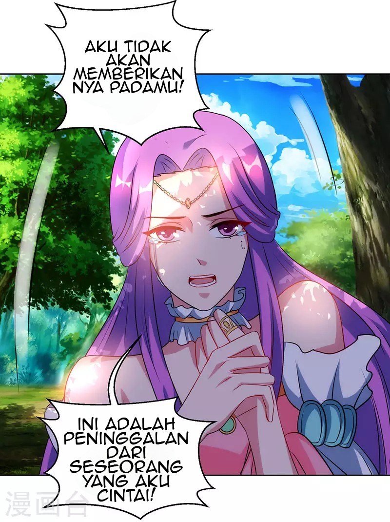 Dushi Xiaoyao chapter 99