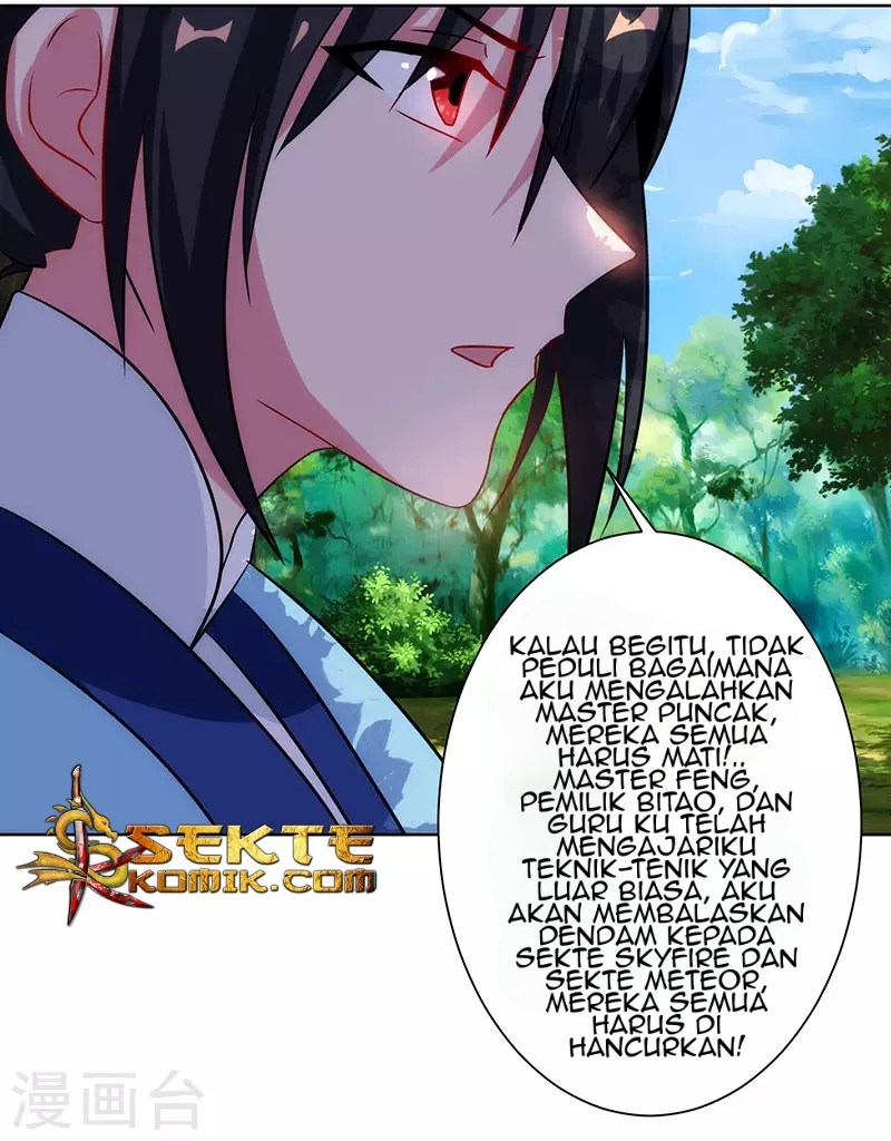 Dushi Xiaoyao chapter 99