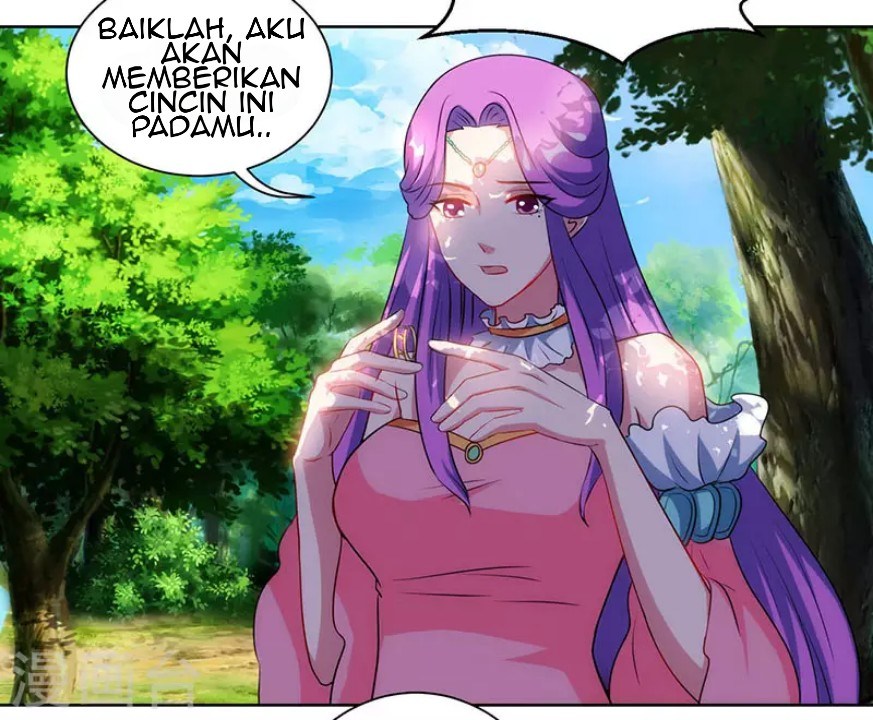 Dushi Xiaoyao chapter 99
