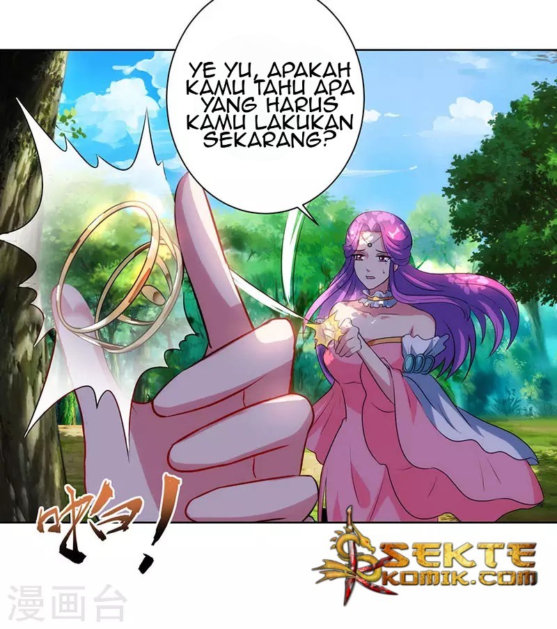 Dushi Xiaoyao chapter 99