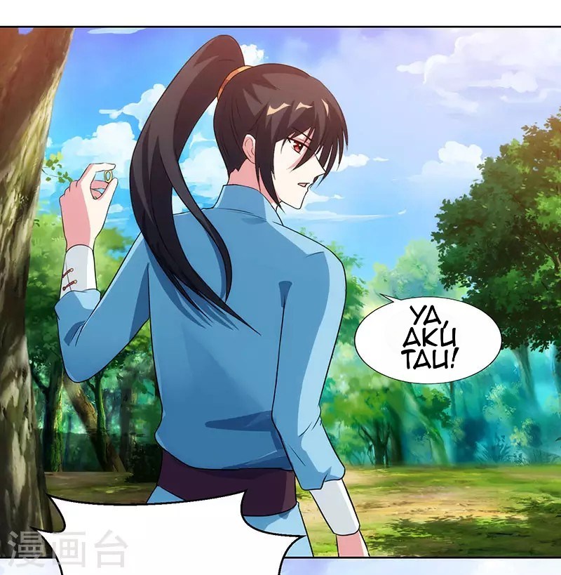 Dushi Xiaoyao chapter 99