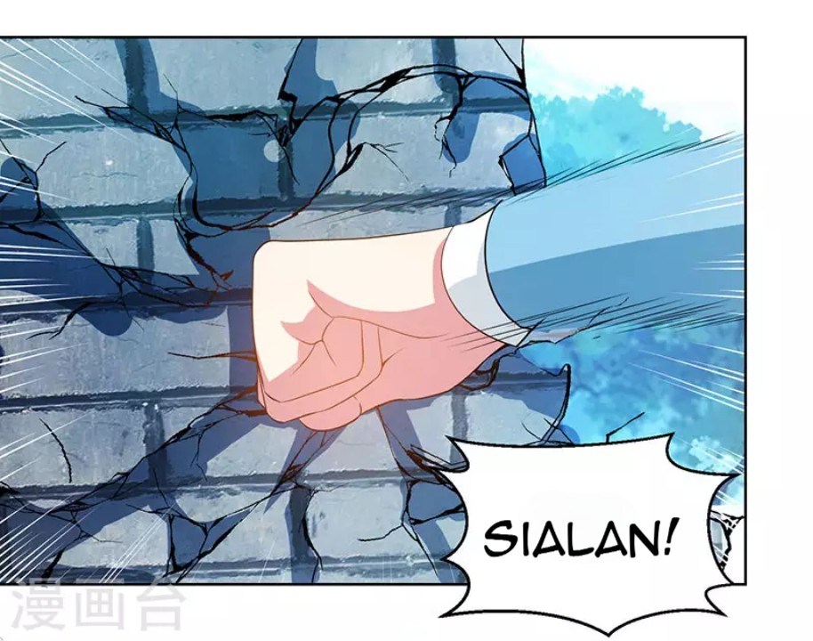 Dushi Xiaoyao chapter 99