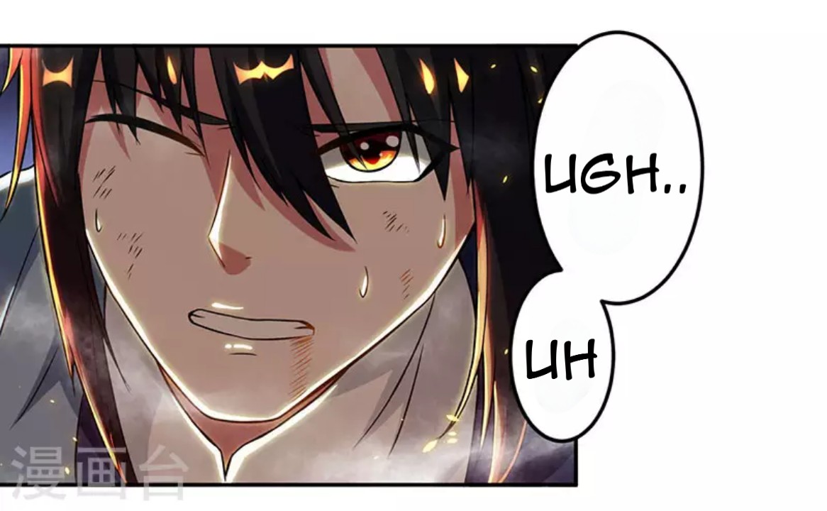 Dushi Xiaoyao Chapter 109 Bahasa Indonesia