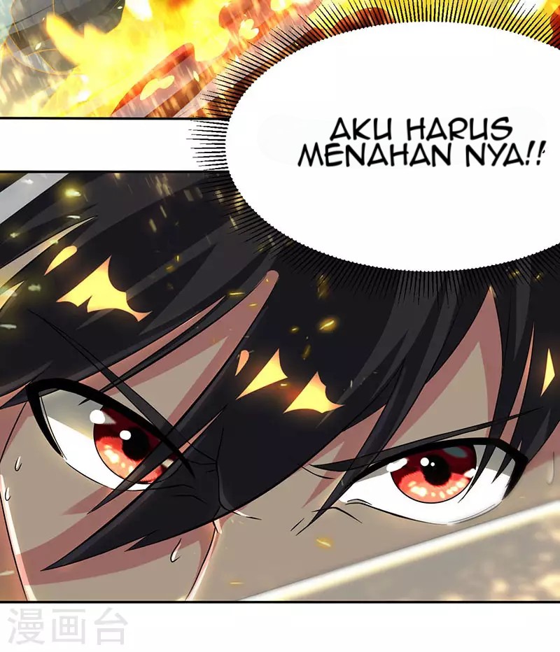 Dushi Xiaoyao Chapter 109 Bahasa Indonesia