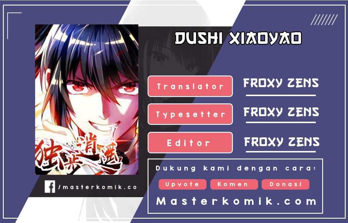 Dushi Xiaoyao Chapter 230 Bahasa Indonesia