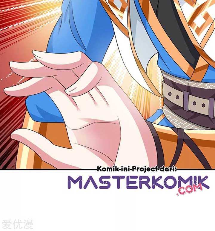 Dushi Xiaoyao Chapter 230 Bahasa Indonesia