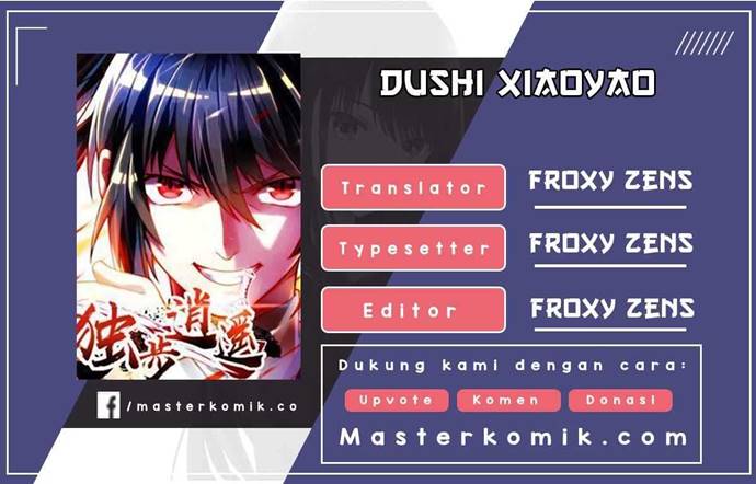 Dushi Xiaoyao Chapter 235 Bahasa Indonesia