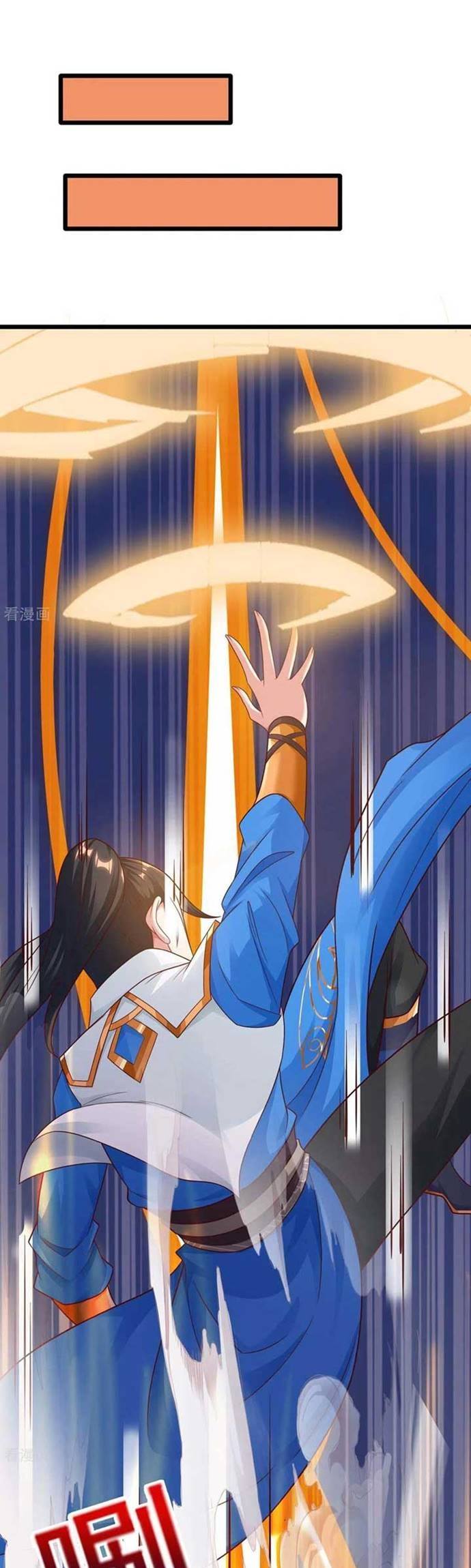 Dushi Xiaoyao Chapter 235 Bahasa Indonesia