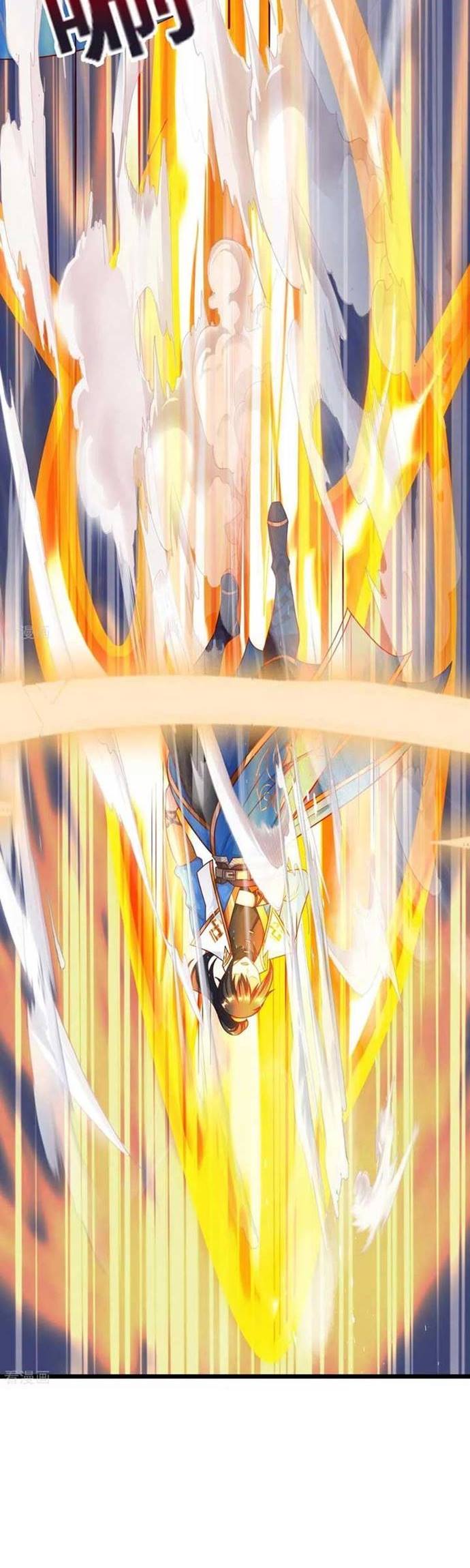 Dushi Xiaoyao Chapter 235 Bahasa Indonesia