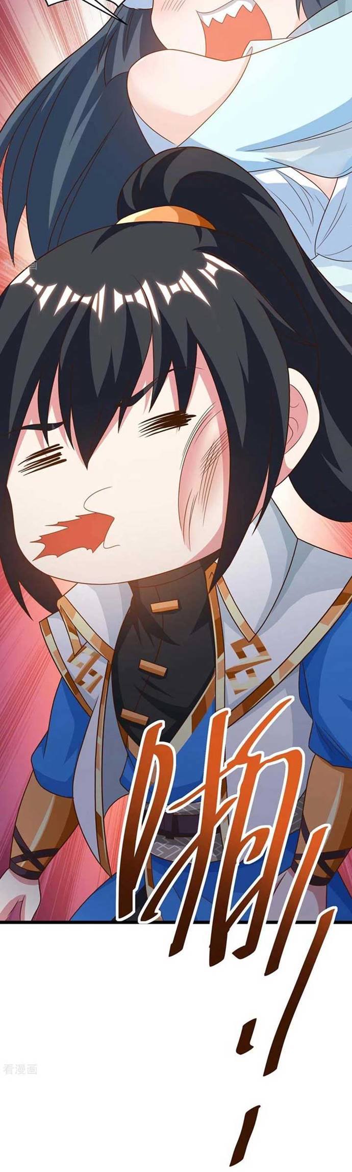 Dushi Xiaoyao Chapter 235 Bahasa Indonesia