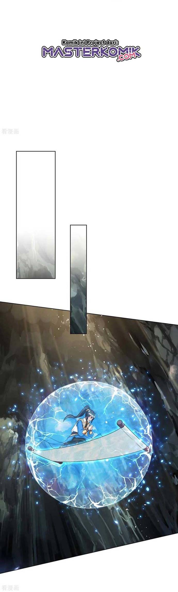 Dushi Xiaoyao Chapter 235 Bahasa Indonesia