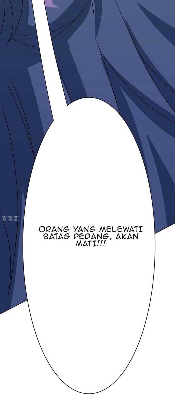 Dushi Xiaoyao Chapter 235 Bahasa Indonesia