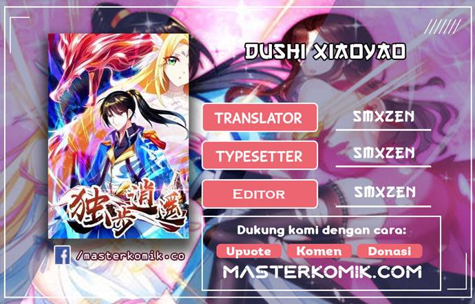 Dushi Xiaoyao chapter 252