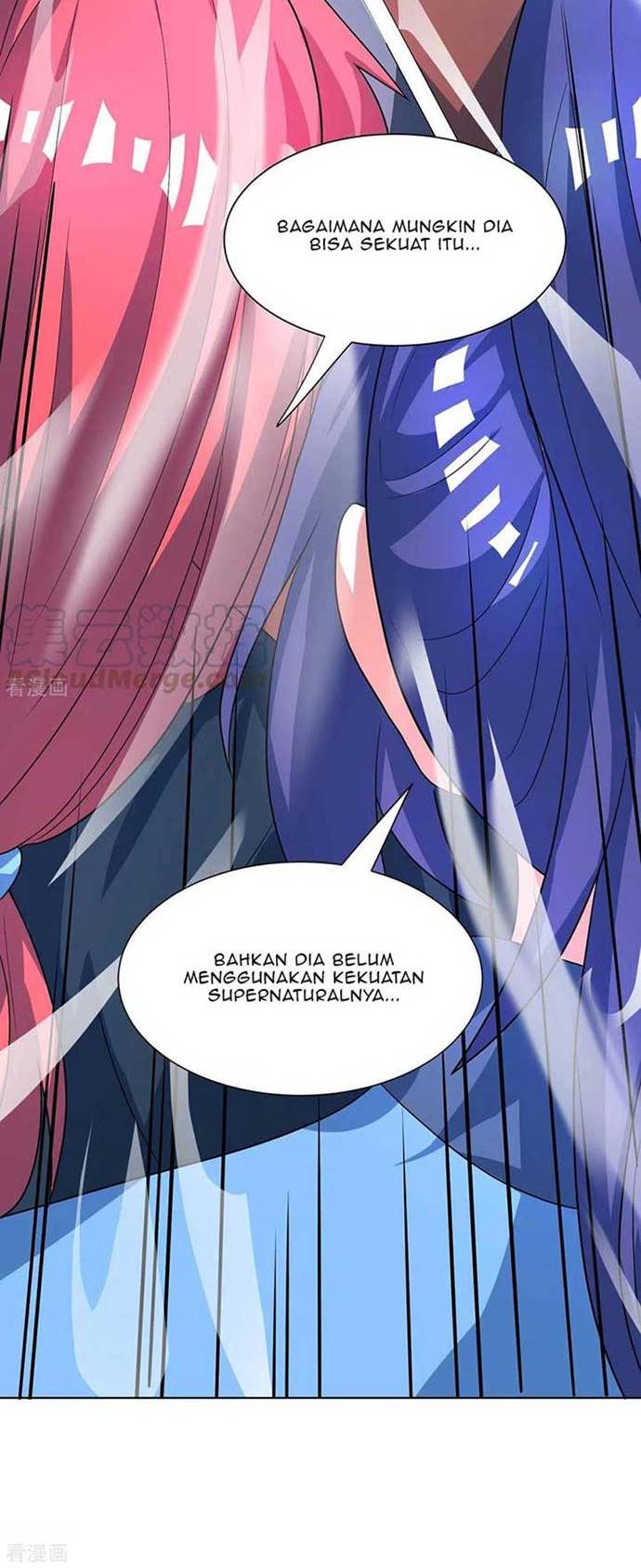 Dushi Xiaoyao chapter 252