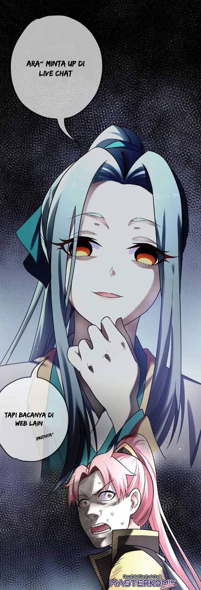 Dushi Xiaoyao chapter 252