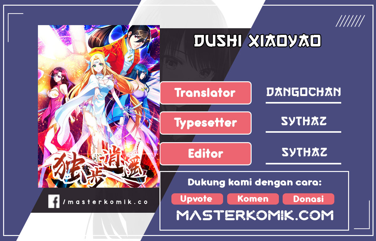 Dushi Xiaoyao chapter 273