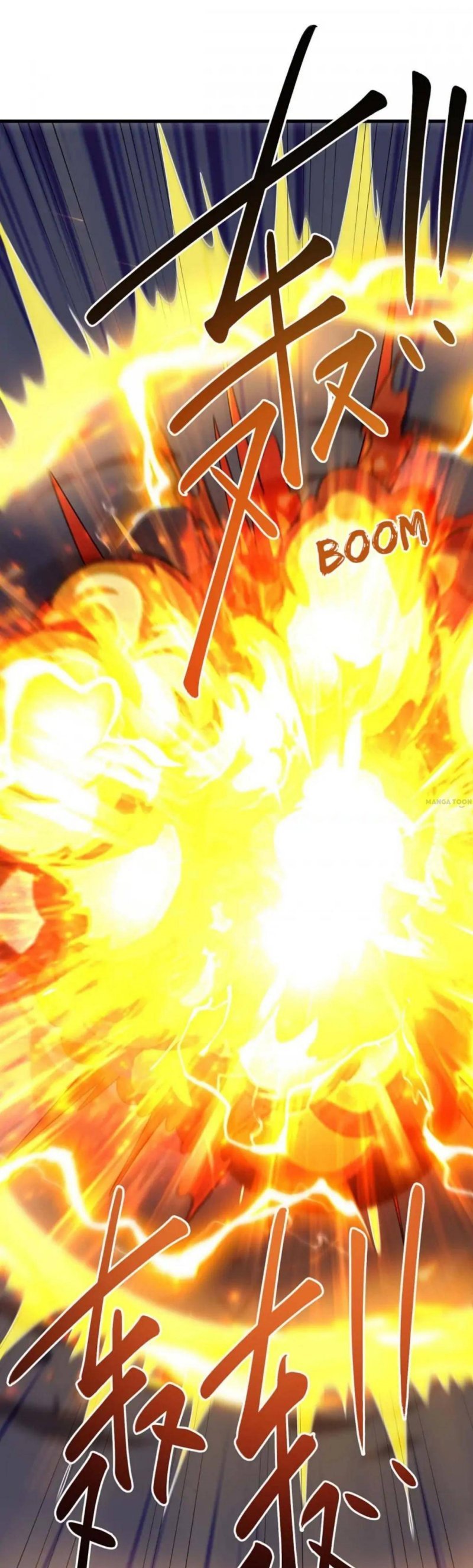 Dushi Xiaoyao chapter 332