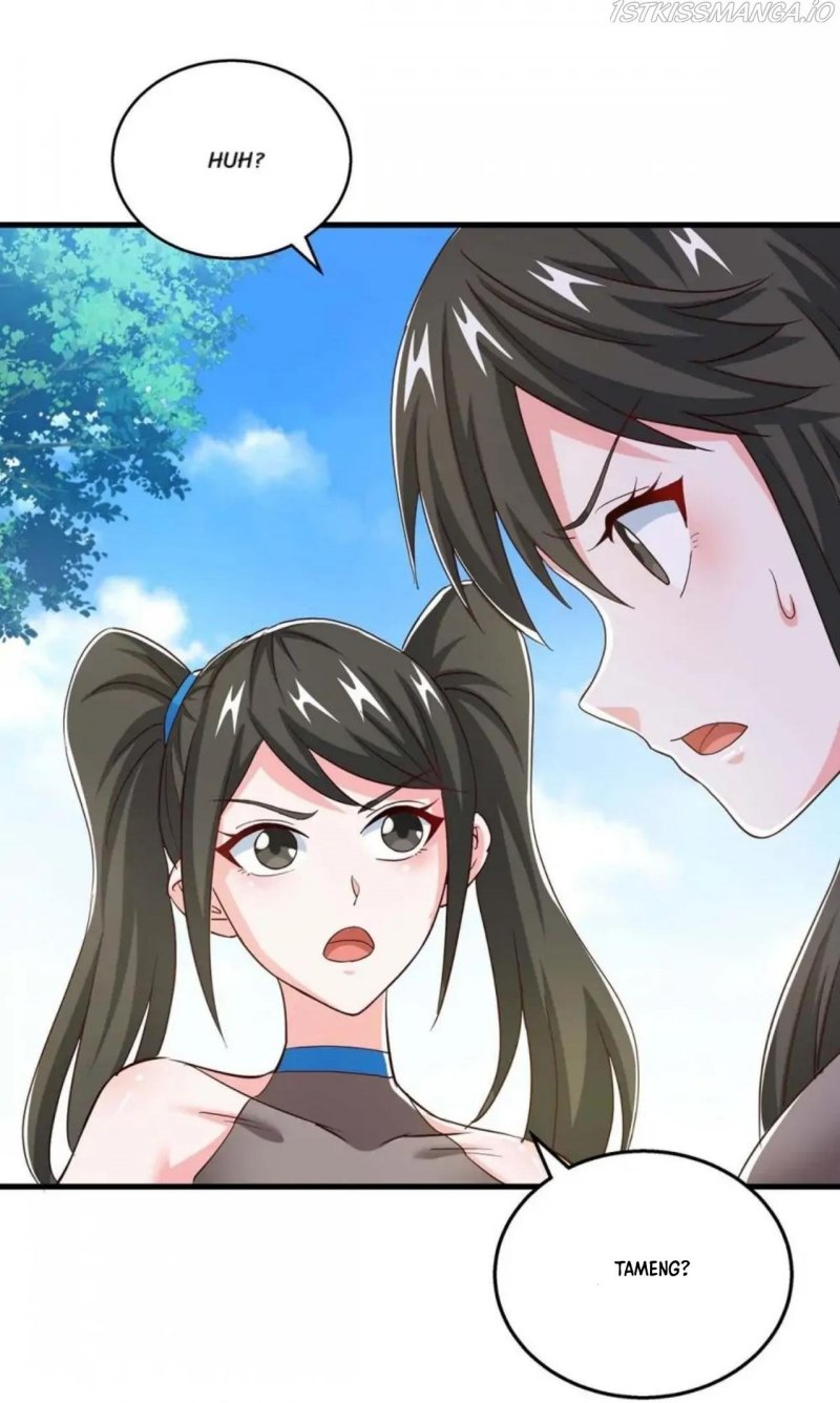 Dushi Xiaoyao Chapter 343 Bahasa Indonesia